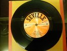NORTHERN SOUL 7 INCH SINGLE RECORD DOOLEY SILVERSPOON GAME PLAYERS