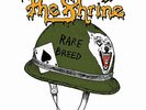 THE SHRINE Rare Breed Vinyl LP Record Brand New Sealed