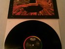 CROWDED HOUSE - WOODFACE LP EX ORIGINAL EURO CAPITOL EST 2144 WEATHER WITH YOU