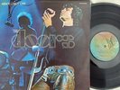 Doors Analogue OZ Reissue 2LP Absolutely live NM 70s Psyche Blues Rock Elektra