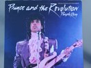Prince And The Revolution Purple Rain b/w God 12