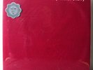 BEACH HOUSE 'Depression Cherry' Vinyl LP Velvet Cover + Download NEW & SEALED