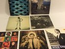 The Who - Pete Townshend - 7 LP Lot