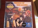 DOCTOR WHO GENESIS OF THE DALEKS RECORD STORE DAY 2016 BLUE VINYL