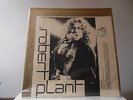 ROBERT PLANET - LIVE TORONTO 09.10.1983 - ROCK SOLID RECORDS - 2 LP SET