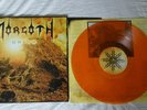 Morgoth - Odium Orange VINYL Re-Release NEU ( Torchure, Protector )