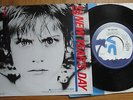 U2 - NEW YEAR'S DAY - PROMO JAPAN 7
