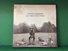 George Harrison - All Things Must Pass 3 LP | ORIGINAL Press | FACTORY SEALED