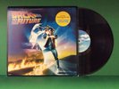 V/A - Back To The Future OST Soundtrack LP | MCA-6144 | VG+