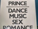 RARE UK IMPORT Prince Dance Music Sex Romance