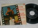 EP ELVIS PRESLEY BLUE HAWAII VOL. 2 ORIGINAL SPANISH 1963 ISSUE RCA 3-20714