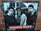 BEASTIE BOYS - Make Some Noise B-Boys Instrumental 2LP BLACK VINYL New & Sealed