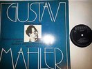 c140/ MAHLER Symphonie Symphony 4 Kegel  LP Eterna 827183 Ed.1 NM