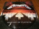 METALLICA MASTER OF THE PUPPETS   12