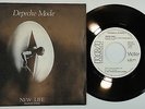 DEPECHE MODE New Life SPANISH WLB PROMO 7