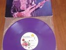 Prince And The Revolution Purple Rain Record 12