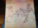 LP Suske-Quartett    Mozart ... KV 387+ KV 421  ETERNA AMIGA NM Ed.1