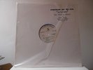 Everything But The Girl Missing BLUE Vinyl '94 Test Press - 