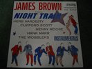 Vintage RARE  James Brown Night Train LP KING records
