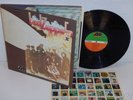LED ZEPPELIN II 2 LP Atlantic SD 8236 (1969) 1841 Broadway RL SS HOT MIX