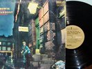 DAVID BOWIE-ZIGGY STARDUST-ROCK-TAN LABEL CANADA LP-VG++ 1972