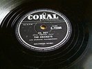 78 The Crickets (Buddy Holly) - Oh Boy / Not Fade Away VG/VG+