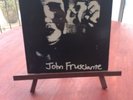 John Frusciante Estrus / Outside Space rare Limited Red Hot Chili Peppers