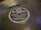 Happy Fats & His Rayne-Bo Ramblers - Bluebird #8537   