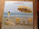 NEIL YOUNG.  ON THE BEACH.  VINYL RECORD FIRST PRESS
