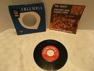 The Tarriers-Everybody Loves Saturday Night/Tom Dooley, Columbia 146, JAPAN, M-