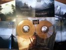 Caladan Brood - Echoes of Battle, 2-LP NEW ltd. 333 on amber Vinyl / SUMMONING