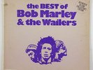 Bob Marley & The Wailers 