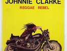Johnnie Clarke 