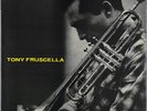 TONY FRUSCELLA self titled ON ATLANTIC 1220 US ORIGINAL 1st DG