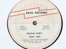 Tony Tuff 