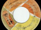 NORTHERN SOUL Chris Clark – Love's Gone Bad / Put Yourself in my Place LISTEN