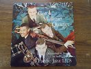 Gerry Mulligan Quartet    Pacific Jazz   PJ-1228
