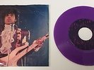 PRINCE 1984 Purple Rain / God 7