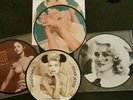 MADONNA...4 45RPM 7