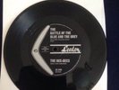 THE BEE GEES / The Three Kisses Of Love - The Battle Of The Blue and Grey /45RPM