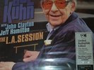 Paul Kuhn-The LA Session AUDIOPHILE LIMITED - RARITÄT Vinyl  LP OUT OF PRESS-NEU