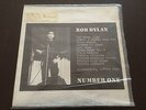 'Bob Dylan Number One