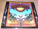 Grateful Dead - Aoxomoxoa - japanische Press.,Insert, Prog. Rock LP 33 U-min.