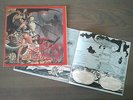 David Riondini, Milo Manara 