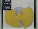 WU TANG CLAN C.R.E.A.M. Limited Edition Record Store Day 7