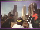 B-12 Committee Highly Respected Lp Rare Chicago Random Rap