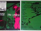 GREEN RIVER 1984 Demos LP /2000 RSD 2016 Mudhoney Pearl Jam RSD 2016 nirvana