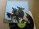 Pink Floyd - Atom heart Mother LP 1970 SHVL - 781 Gatefold