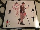  Bill Ward Along The Way LP SEALED NEW MINT Ward One Black Sabbath