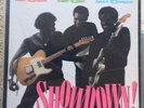 MFSL Showdown Anadisc 200g Albert Collins, Robert Crazy Johnny Compel and